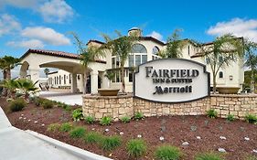 Fairfield Inn & Suites Santa Cruz - Capitola